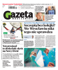 Gazeta Wrocławska