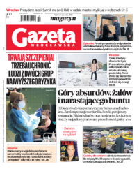 Gazeta Wrocławska