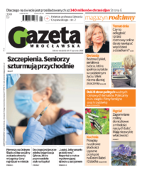 Gazeta Wrocławska