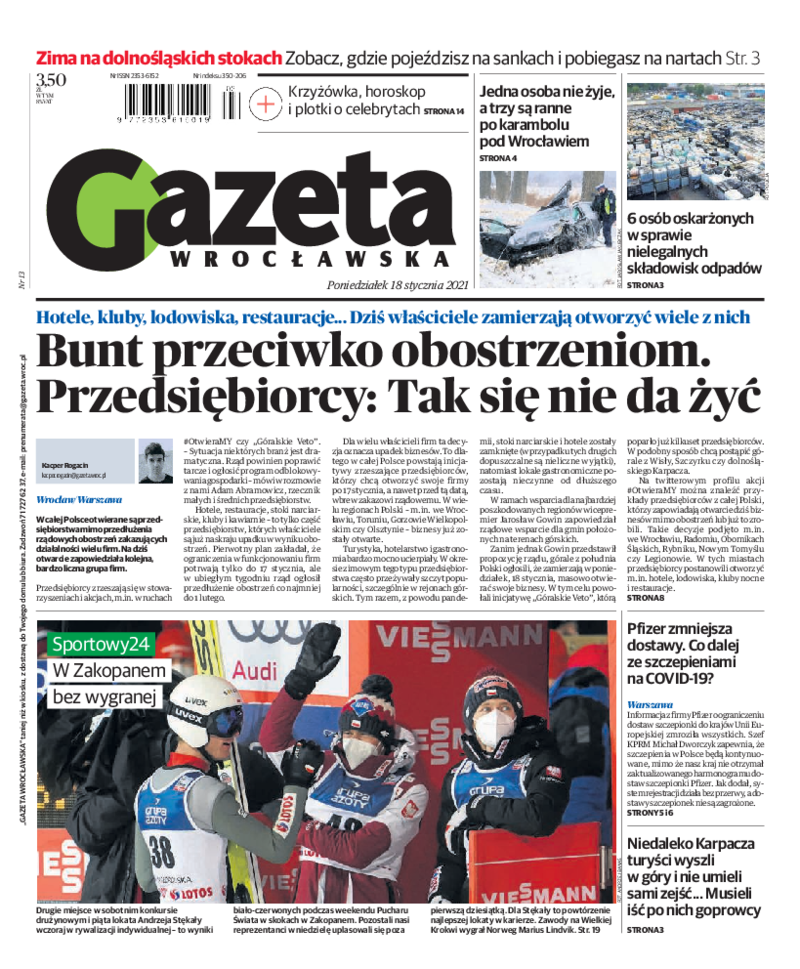 Gazeta Wrocławska