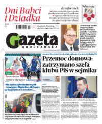 Gazeta Wrocławska