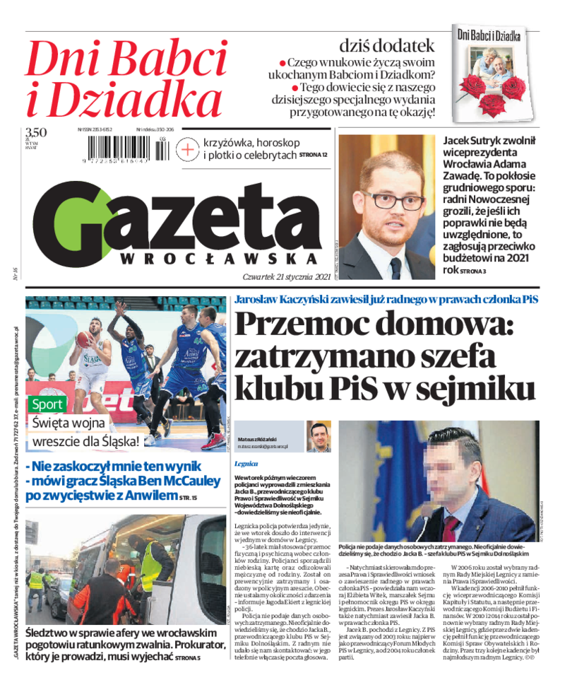 Gazeta Wrocławska