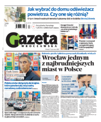 Gazeta Wrocławska