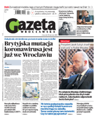 Gazeta Wrocławska