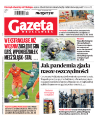 Gazeta Wrocławska