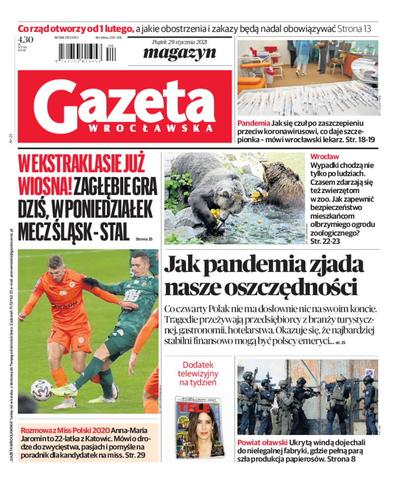 Gazeta Wrocławska