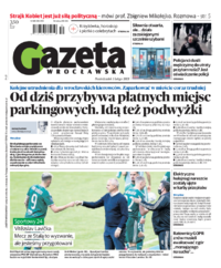 Gazeta Wrocławska