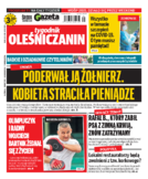 Oleśniczanin