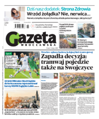 Gazeta Wrocławska