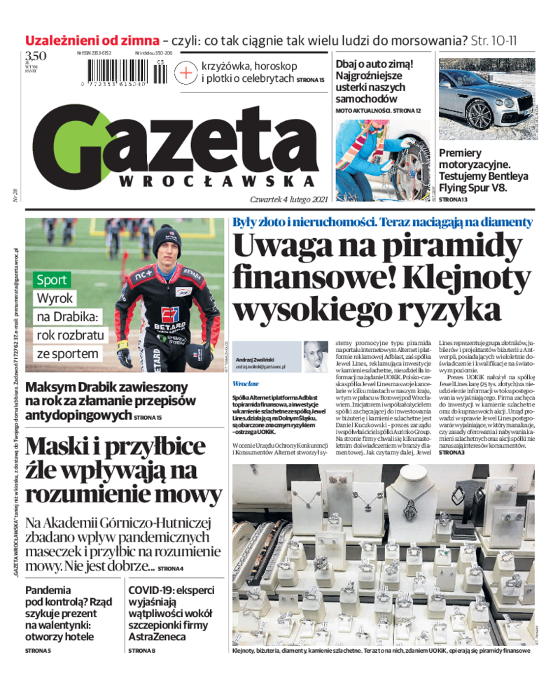 Gazeta Wrocławska