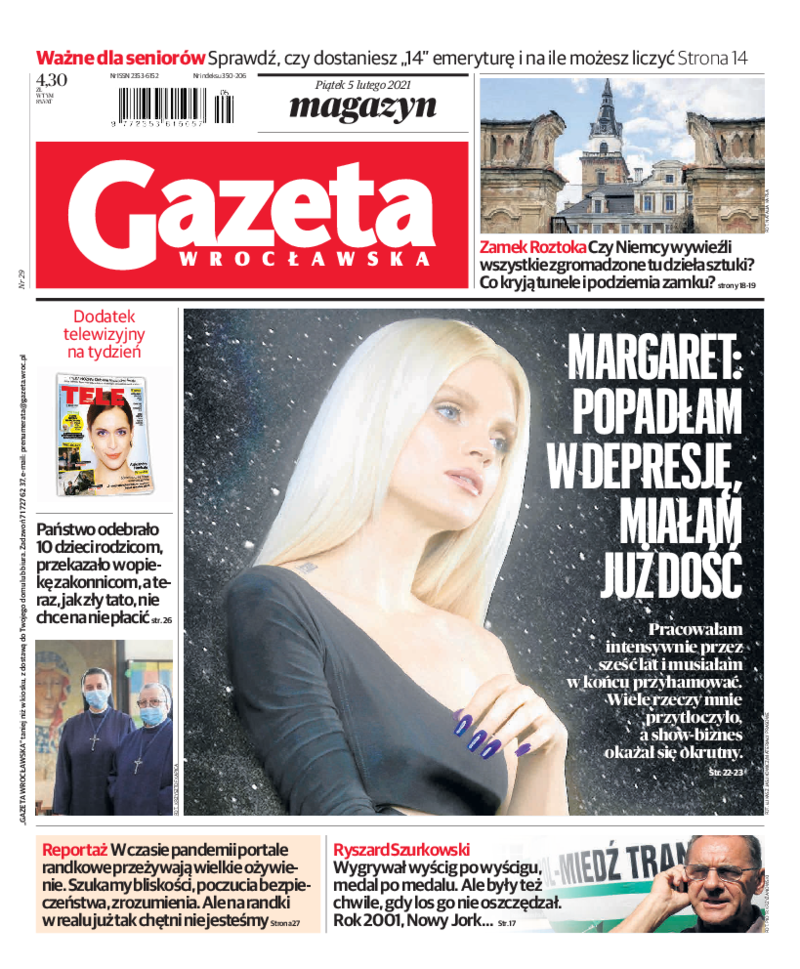 Gazeta Wrocławska