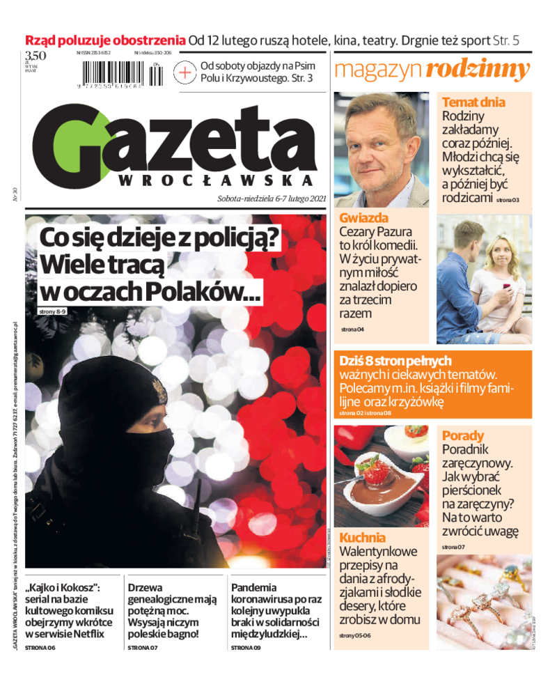 Gazeta Wrocławska