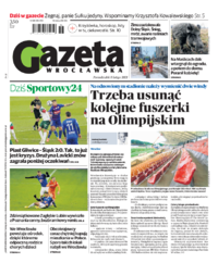 Gazeta Wrocławska