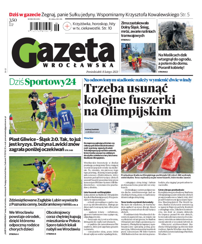 Gazeta Wrocławska