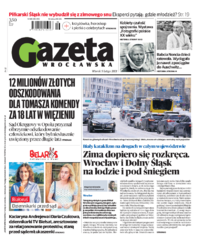 Gazeta Wrocławska