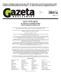 Gazeta Wrocławska