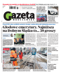 Gazeta Wrocławska