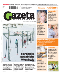 Gazeta Wrocławska