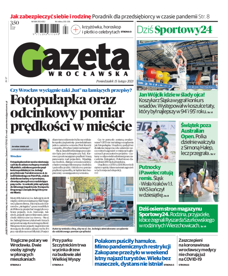 Gazeta Wrocławska