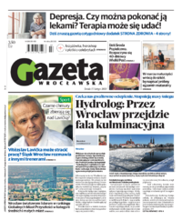 Gazeta Wrocławska