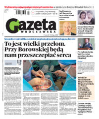 Gazeta Wrocławska