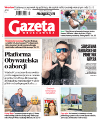 Gazeta Wrocławska