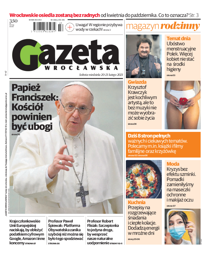 Gazeta Wrocławska