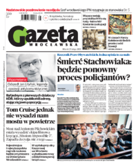 Gazeta Wrocławska