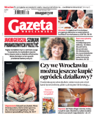 Gazeta Wrocławska