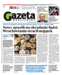 Gazeta Wrocławska