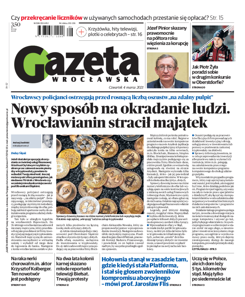 Gazeta Wrocławska