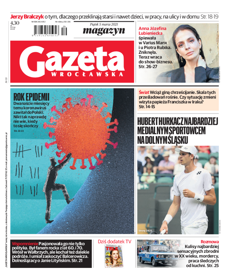 Gazeta Wrocławska