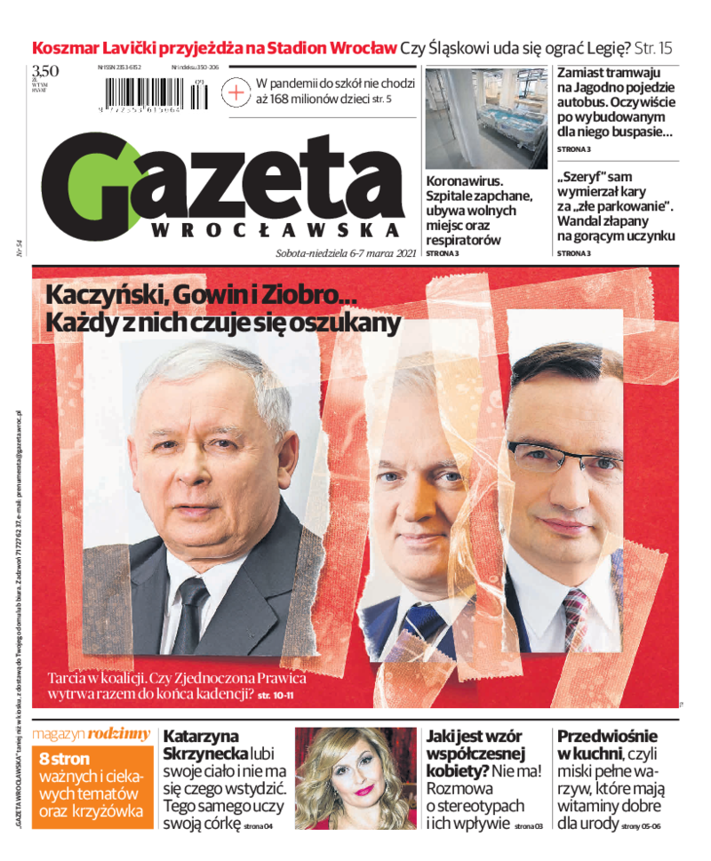 Gazeta Wrocławska