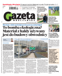 Gazeta Wrocławska