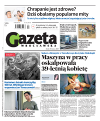 Gazeta Wrocławska