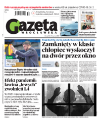 Gazeta Wrocławska