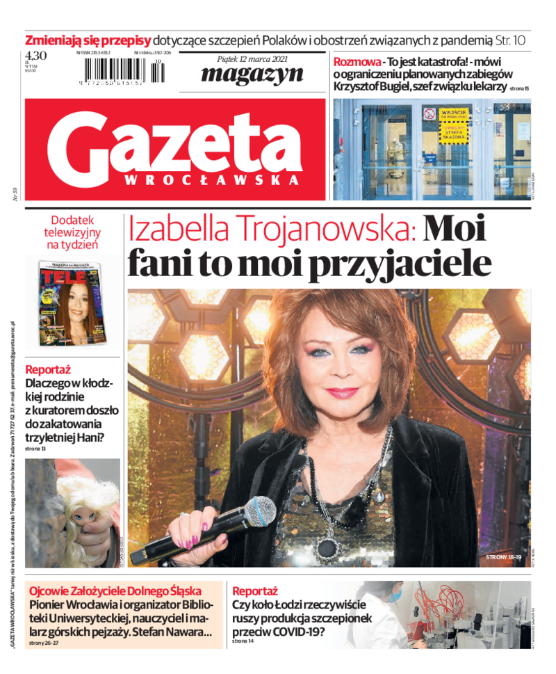 Gazeta Wrocławska