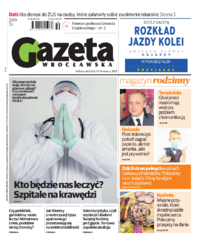 Gazeta Wrocławska