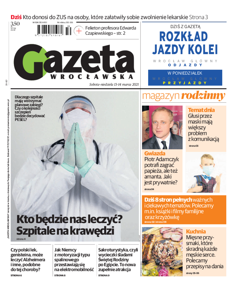 Gazeta Wrocławska