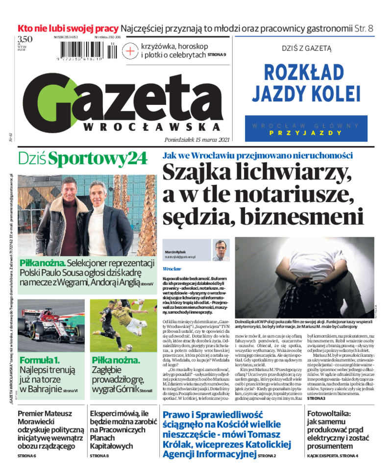 Gazeta Wrocławska