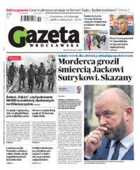 Gazeta Wrocławska