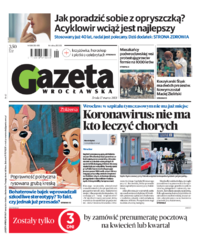 Gazeta Wrocławska