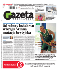 Gazeta Wrocławska