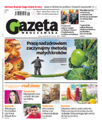 Gazeta Wrocławska