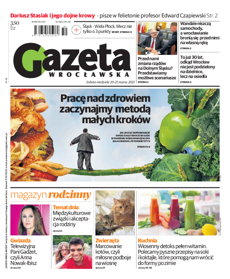 Gazeta Wrocławska