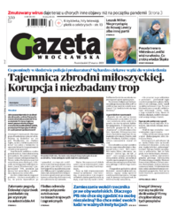 Gazeta Wrocławska