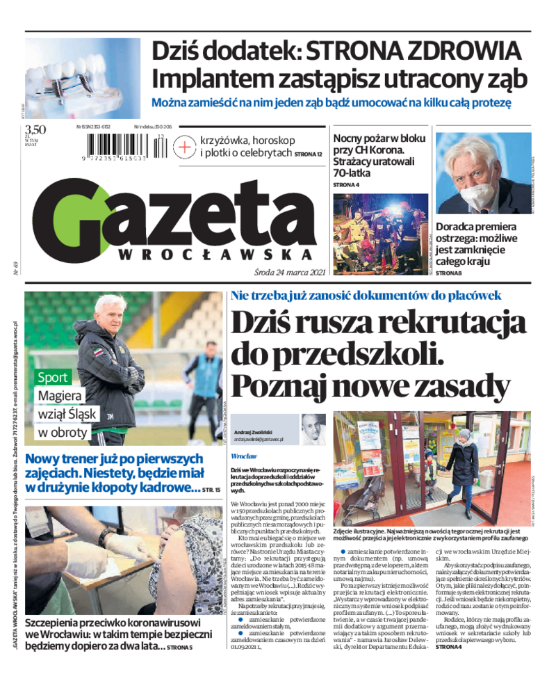 Gazeta Wrocławska