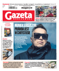 Gazeta Wrocławska