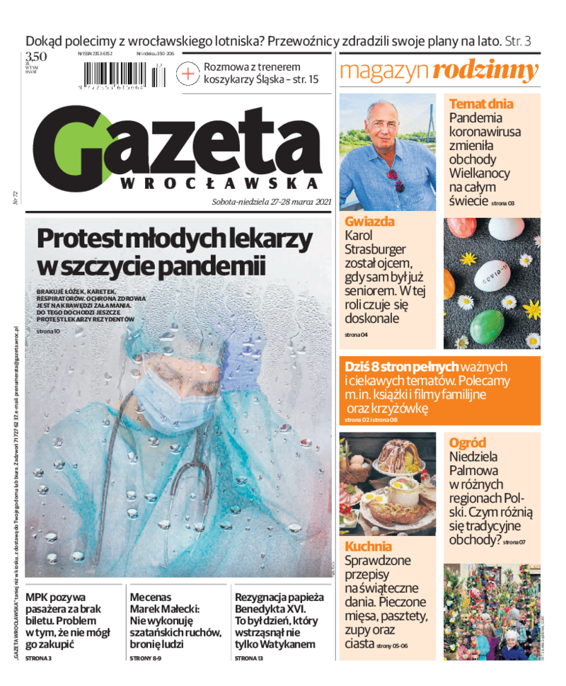 Gazeta Wrocławska