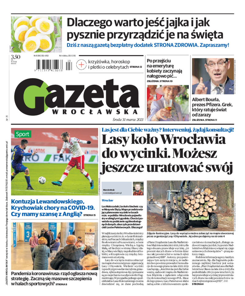 Gazeta Wrocławska